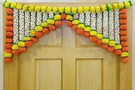 Thoranam Door Toran Banderwal Mandir, Event &amp; Party Decoration Weddingc - $50.13