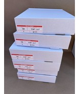 Wire O&#39; Bindings, 32 loop black, Box 100 pcs size 7/16&quot; - 3:1&quot; - $772.46 MXN
