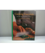 COOKING ESSENTIALS for THE NEW PROFESSIONAL CHEF 1997 - $13.47
