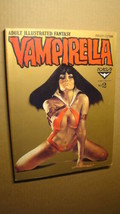 Japanese Vampirella 2 *Super Rare Warren* Neal Adams Corben Wrightson Wood Art - £85.23 GBP