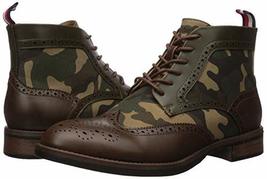 Tommy Hilfiger Brmsy Ruzman Boots, Choose Sz/Color - £71.94 GBP