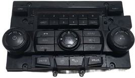 Audio Equipment Radio Control Panel ID 9S4T-18A802-AA Fits 09-11 FOCUS 4... - $707.31 MXN