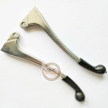 Honda MT125 MT250 SL70 SL90 SL100 SL125 SL175 SL350 Handle Brake &amp; Clutc... - $8.81