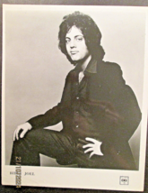 BILLY JOEL: (RARE VINTAGE ORIG, ROCK &amp; ROLL RECORD PROMO PHOTO) 70.S -90,S - €84,74 EUR