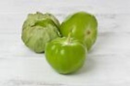 20 Organic Green Tomatillo seeds - Delicious Juicy Salsa USA  - £8.99 GBP
