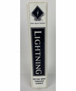 Beer Tap Handle Lightning Thunderweizen Ale Beer Tap Handle Man Cave Cer... - $27.12 CAD