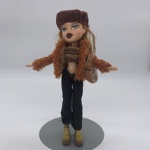 Bratz Xpress IT! Meygan Doll with Outift MGA 2001 Vintage Doll Accessories  - £24.65 GBP