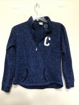 Cleveland  Blue Sweater Size M Women’s - £14.77 GBP