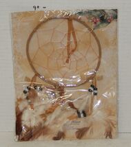 Legend Of the Dreamcatcher Lakota (sioux) NIP #6 - $14.80