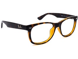 Ray-Ban Sunglasses Frame Only RJ 9052S 152/73 Tortoise Horn Rim 47 mm - £36.13 GBP