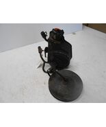 2001-2006 GMC Sierra 3500 Power Steering Pump 8.1L Lid Cracked - $74.99