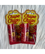 (2) Chupa Chups Watermelon Mix Lip Balm - €6,54 EUR