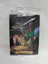 2004 Harry Potter Chocolate Minerva McGonagall Lenticular Card 3/12 - £23.45 GBP