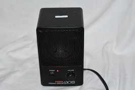 Fostex Personal Studio Monitor Speaker 6301B w5c - $96.00
