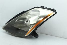Driver Left Headlight Xenon HID Fits 03 350Z 72381 image 5