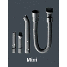 Sanitaire SP11 Vacuum Cleaner Mini Tool Set - $6.86