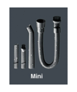 Sanitaire SP11 Vacuum Cleaner Mini Tool Set - $9.31 CAD