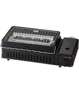 Express FedEx shipping Iwatani ABURIYA Portable Gas Grill Stove II CB-ABR-2 - $138.45 CAD