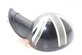 07-15 MINI COOPER S Right Passenger Side View Mirror F1962 image 9