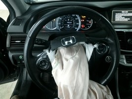 Steering Column Floor Shift With Fog Lamps Hybrid Fits 13-14 ACCORD 1040... - $137.61
