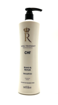CHI Royal Treatment Bond &amp; Repair Shampoo 32oz - £65.05 GBP