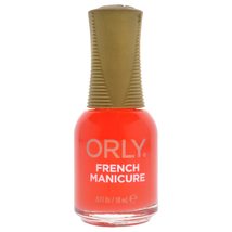 ORLY French Manicure - 22005 Bare Rose by Orly for Women - 0.6 oz Nail P... - £6.30 GBP