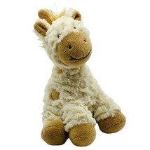 First Impressions Giraffe Plush Stuffed Animal Baby Toy 10 inch Macys 2016 - £11.78 GBP