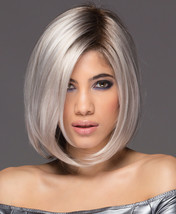 Jamison Wig By Estetica, *All Colors!* Lace Front, Mono Part, Genuine, New - $245.00