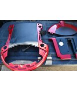various Set Jazzy Power Chair 600 Lower base fiberglass body cover 515c - €91,96 EUR