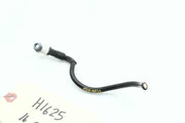 2015-2021 MERCEDES C300 C43 W205 BATTERY WIRE HARNESS CABLE H1625 image 6