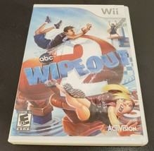 Wipeout: The Game (Nintendo Wii, 2010) - £5.05 GBP