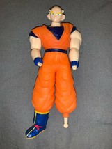 Dragonball Z Super Saiyan Goku Action Figure Needs Help MORE ADDED - £13.26 GBP