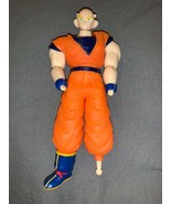 Dragonball Z Super Saiyan Goku Action Figure Needs Help MORE ADDED - €14,41 EUR