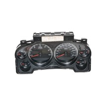 2009-2014 GMC  - Instrument Cluster 28065619 - £232.60 GBP