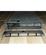 Dell PowerEdge Server R810 Single 8 Core Intel XEON X7560 32GB H700 iDra... - $300.00
