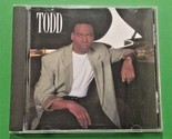 VITAL MUSIC Audiophile CD VM-001: Todd Cochran - TODD - 1991  - £25.26 GBP