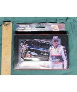 Dale Earnhardt #3 The Intimidator NASCAR 2000 Tin-2 sets of Playing Card... - $4.03