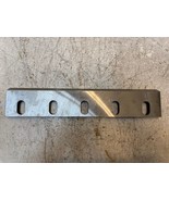 SKD-11 Cutter Granulator Blade Knife 3" Wide 15-3/4" Long 17mm Thick - $709.40 MXN SKD-11 Cutter Granulator Blade Knife 3" Wide 15-3/4" Long 17mm Thick - $709.40 MXN