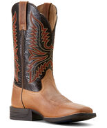 Ariat Men's Brush Creek Mesa Performance Boots - Broad Square Toe  - $310.00