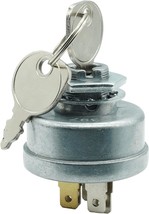 Craftsman Riding Lawn Tractor Mower Ignition Starter Switch Fit For Mtd - $31.92