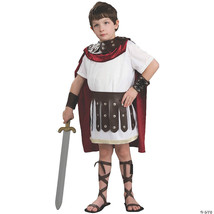 Boy s Gladiator Costume Medium - $1,930.49 MXN