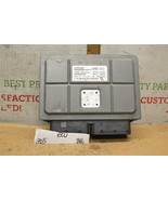 2021-22 Hyundai Elantra Engine Control Unit ECU 391702JCC5 Module 816-7D5 - €113,82 EUR