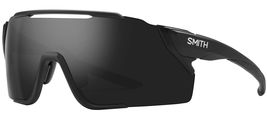 Smith Optics ATTACK MAG MTB Black/Chromapop Black Sunglasses - £180.98 GBP