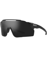Smith Optics ATTACK MAG MTB Black/Chromapop Black Sunglasses - $319.08 CAD