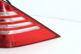 Passenger Tail Light 220 Type S430 Fits 03-06 MERCEDES S-CLASS 72379 image 2