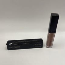 Laura Mercier Lip Glace Lip Gloss Bare Blush 0.15 Fl Oz New In Box - $32.66