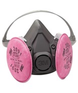 3M 6291 Half Facepiece Respirator 6000 Series Reusable - $43.16 CAD