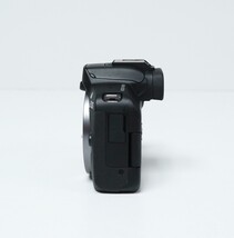 Canon EOS R50 24.2MP Mirrorless Camera - Black (Body Only) image 6