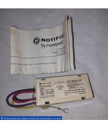 Notifier FMM-101 Intelligent Mini Monitor Module FMM101 32VDC Honeywell - $77.22 CAD