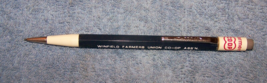 Vintage Autopoint Farmers Co-op-Winfield Farmers Union Mechanical Pencil... - $9.50